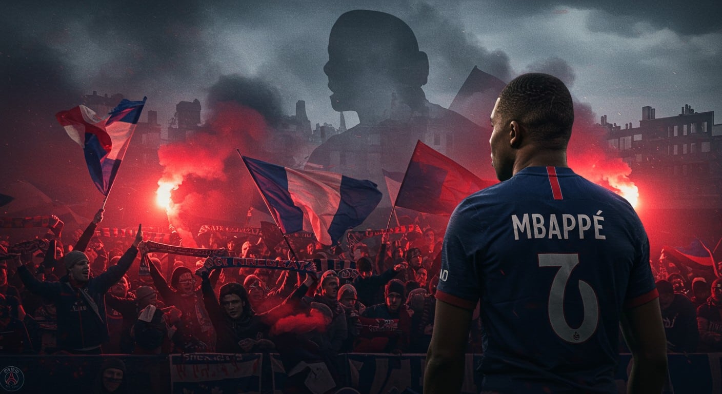 Comment le PSG reconquiert la banlieue parisienne grâce aux ultras, Mbappé et des campagnes marketing audacieuses. Découvrez cette stratégie gagnante !