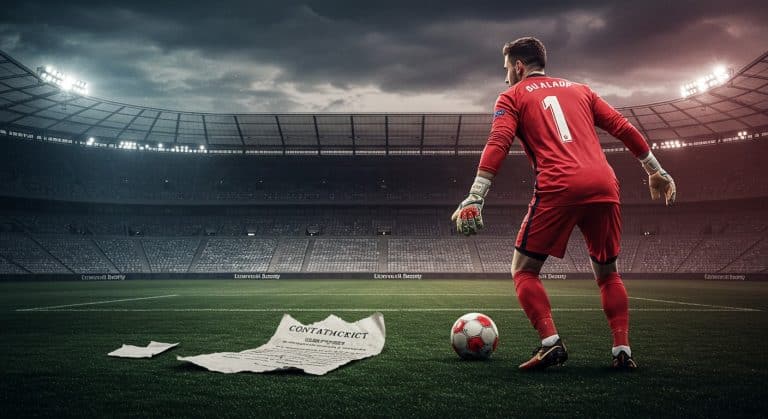 PSG et Donnarumma : Les Dessous d’un Divorce Inattendu