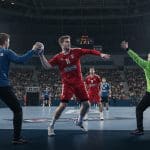 PSG Handball : Défaite Amère au Trophée des Champions 2025