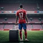 PSG : Kimpembe Face à un Tournant Décisif pour 2025
