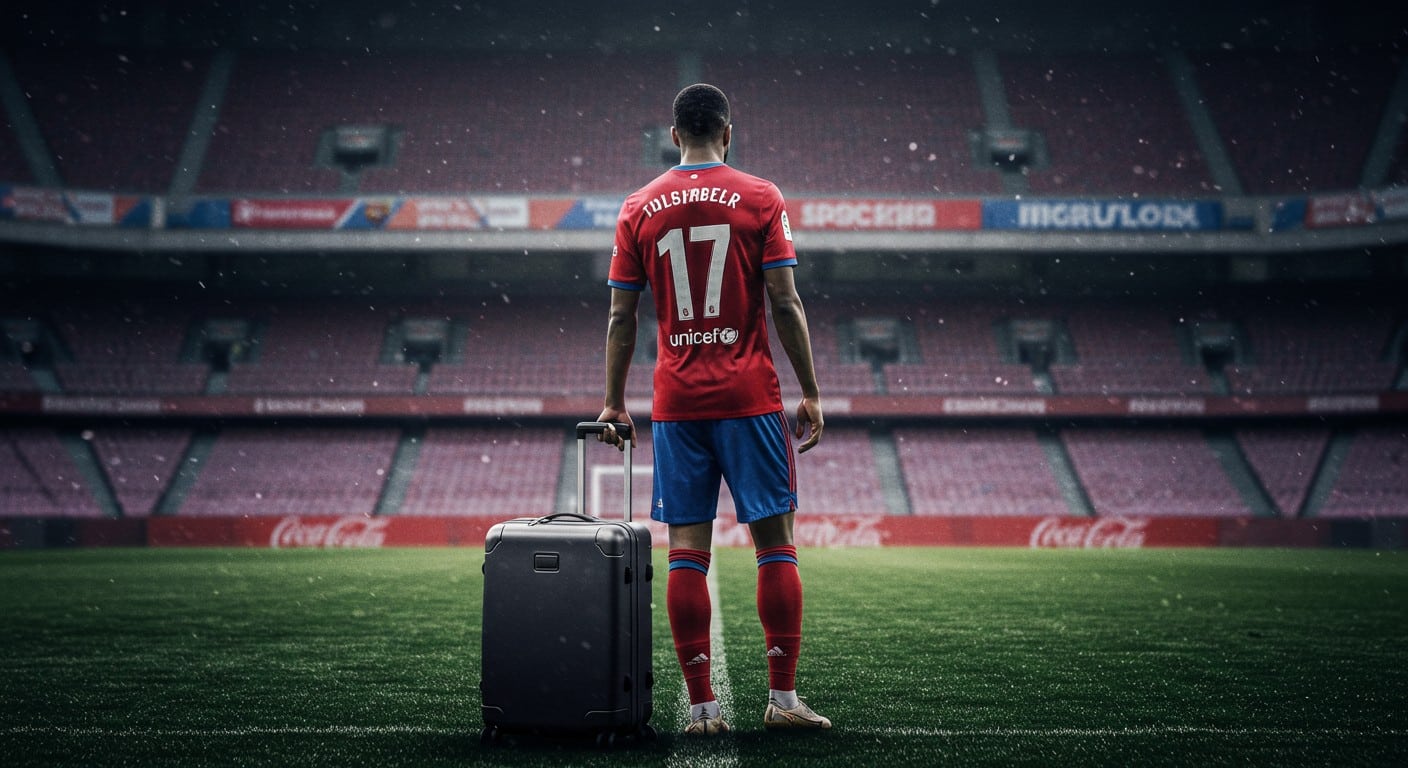 Presnel Kimpembe, légende du PSG, pourrait quitter le club en 2025. Découvrez son avenir, ses défis et l'impact de son départ. Cliquez pour en savoir plus !