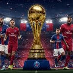 PSG : La Coupe Intercontinentale, Trophée Ultime en 2025 ?