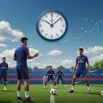 PSG : La Ligue 1, Un Stage de Préparation Audacieux ?