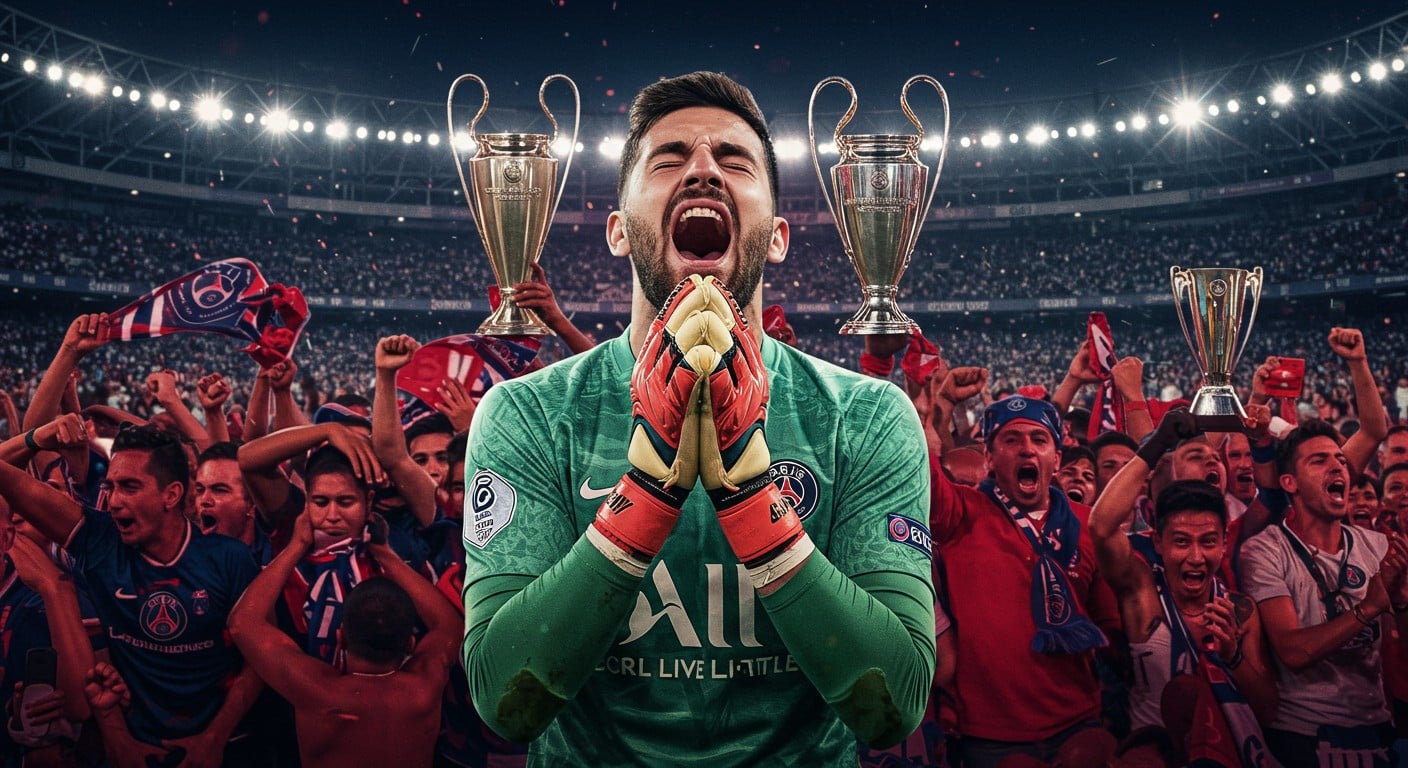 Gianluigi Donnarumma, acclamé au Parc des Princes, vit ses adieux au PSG. Découvrez l’émotion et les moments forts de cette soirée mémorable.