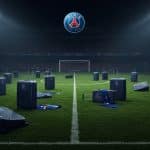 PSG : Les Grands Départs Qui Secouent Le Mercato 2025