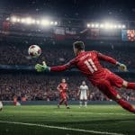 PSG : L’Hommage Émouvant à Donnarumma Avant Son Départ
