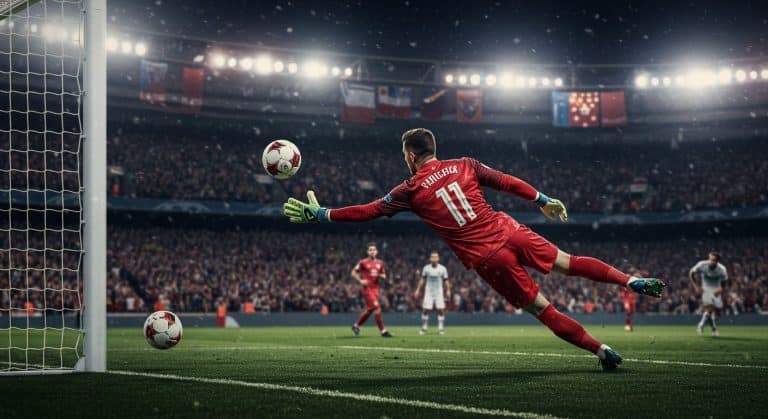 PSG : L’Hommage Émouvant à Donnarumma Avant Son Départ