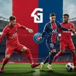 PSG : Lucas Chevalier et Zabarnyi, les Nouveaux Piliers du Mercato