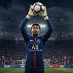 PSG : Lucas Chevalier, Futur Remplaçant de Donnarumma ?