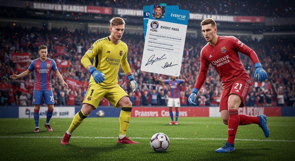 PSG Mercato 2025 : Chevalier et Zabarnyi, Fin du Jeu ?