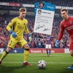 PSG Mercato 2025 : Chevalier et Zabarnyi, Fin du Jeu ?