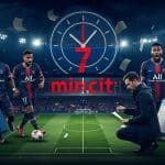 PSG Mercato 2025 : Une Semaine Pour Tout Boucler