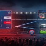 PSG : Mercato Calme, Droits TV Inquiètent