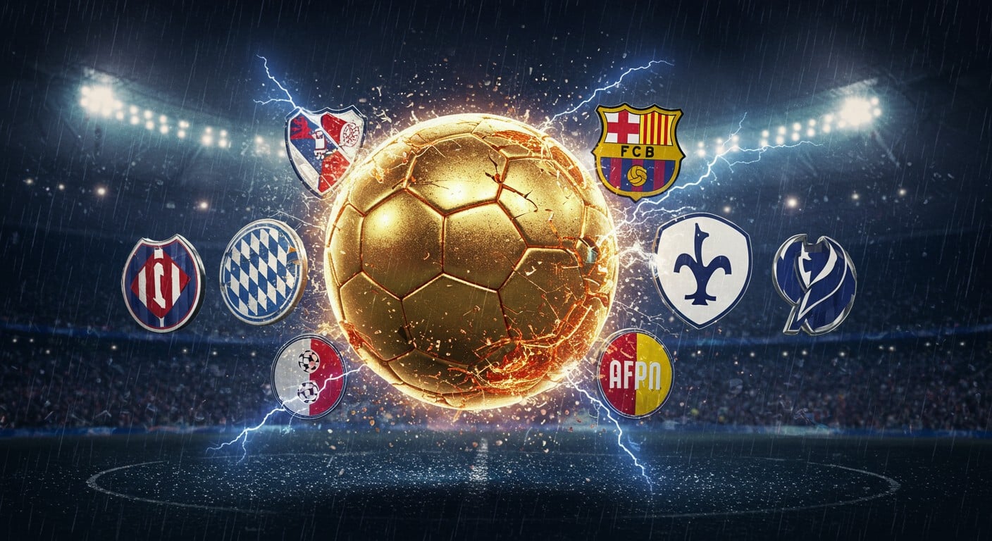 Le PSG face au tirage le plus rude de la Ligue des Champions 2025. Découvrez pourquoi ce défi est colossal et ce qu’il implique pour Paris.