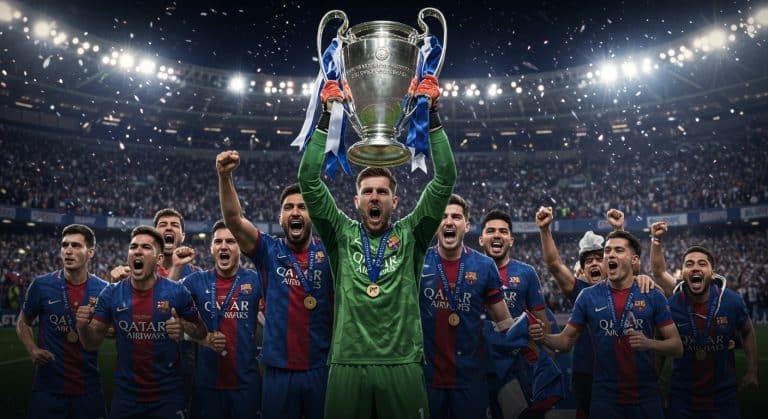 PSG Remporte la Supercoupe : Un Triomphe Historique