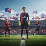 PSG : Rentrée 2025, Nouvelles Recrues et Ambitions