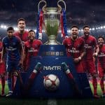 PSG Renverse Tottenham : Une Victoire Épique En Supercoupe