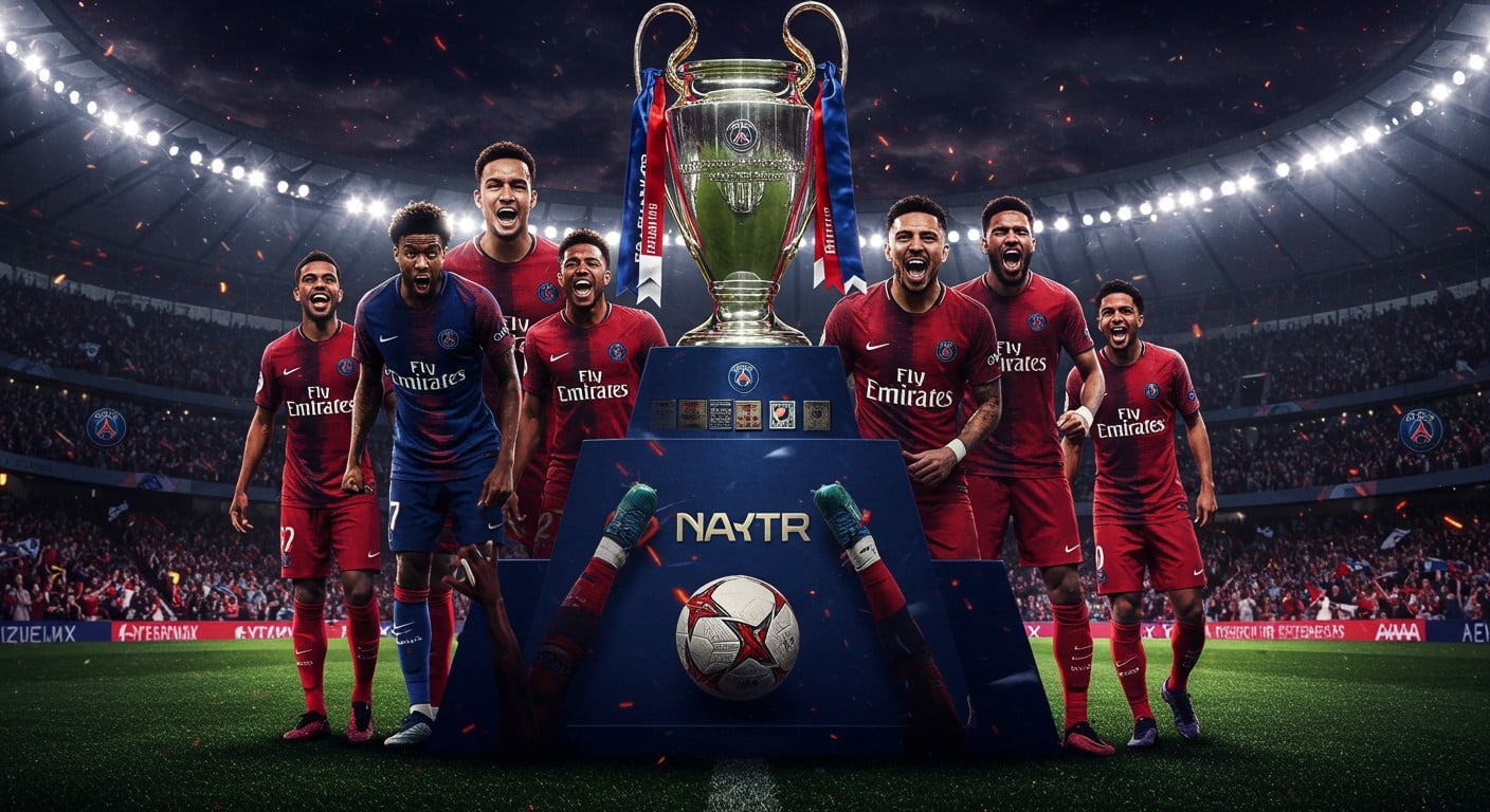 Le PSG arrache la Supercoupe d’Europe face à Tottenham (2-2, 4-3 t.a.b.) grâce à un mental d’acier. Découvrez les clés de ce succès inattendu !