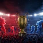 PSG Retourne Au Parc : Une Soirée De Célébrations Épiques