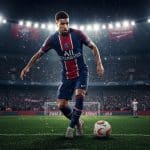 PSG-Tottenham : Dembélé Brille, Retour Épique en Supercoupe