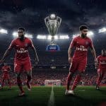 PSG-Tottenham : La Composition Officielle Dévoilée