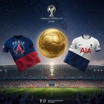 PSG-Tottenham : La Quête d’un Nouveau Titre Européen