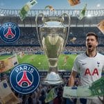 PSG-Tottenham : Les Enjeux de la Supercoupe d’Europe 2025