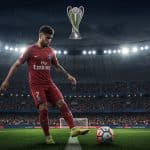 PSG-Tottenham : Paris Triomphe en Supercoupe d’Europe