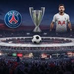 PSG-Tottenham : Tout Sur La Supercoupe D’Europe 2025