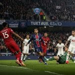 PSG-Tottenham : Un Début Difficile en Supercoupe d’Europe
