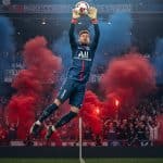 PSG : Transfert Record de Lucas Chevalier, les Détails