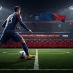 PSG Triomphe à Nantes Grâce à Ses Stars : Analyse