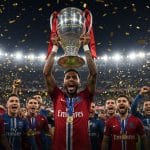 PSG : Triomphe Épique en Supercoupe d’Europe 2025