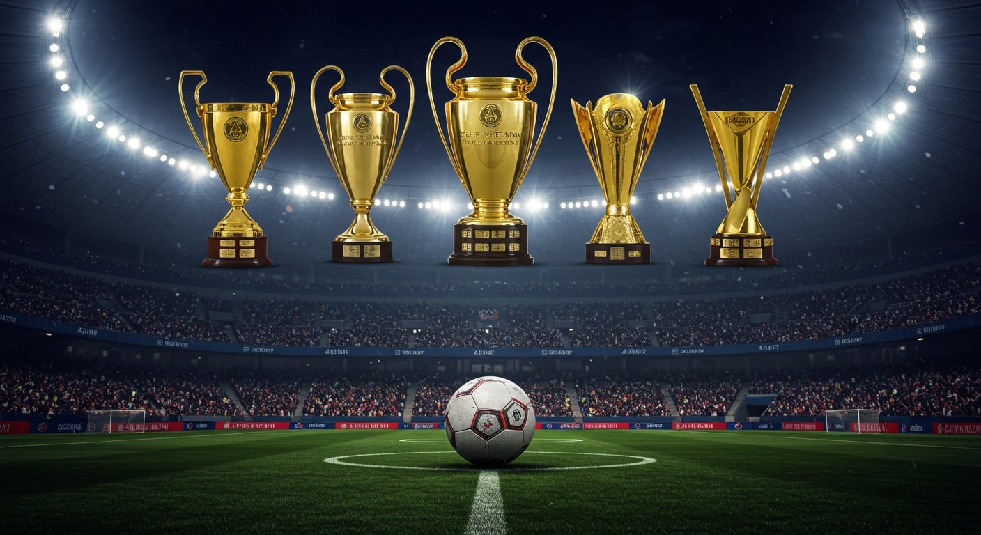 Le PSG bat Angers 1-0 au Parc des Princes. Découvrez l’analyse du match, les performances clés et les ambitions de Luis Enrique pour la saison.