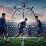 PSG : Une Préparation Express Pour La Saison 2025