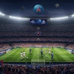 PSG vs Angers : Retour Explosif au Parc des Princes