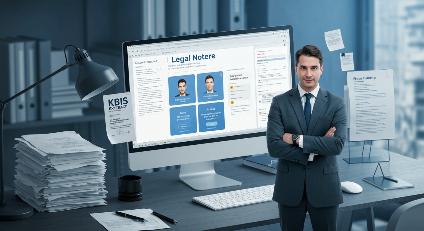 Apprenez à publier une annonce légale pour créer votre entreprise : démarches, rédaction, choix du support. Guide complet pour une immatriculation réussie !
