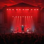 Pulp Éblouit La Route du Rock 2025