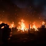 Pyromane dans l’Hérault : Enquête sur les Feux Répétés