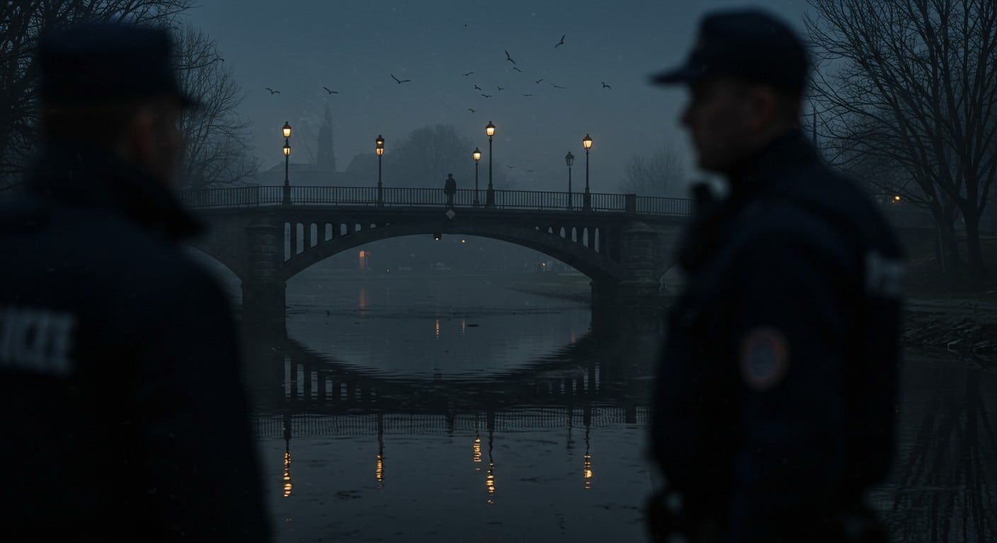 Découverte macabre dans la Seine : quatre corps retrouvés, deux enquêtes pour homicide. Que s’est-il passé à Choisy-le-Roi ? Plongez dans cette affaire troublante.