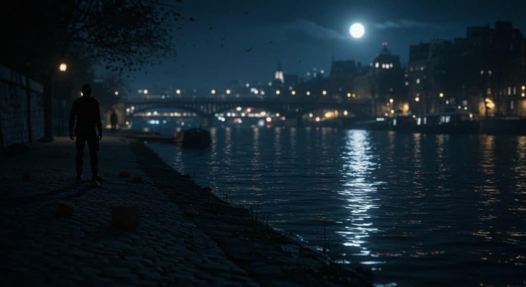 Quatre Corps Dans La Seine : Un Tueur En Série Dévoilé ?