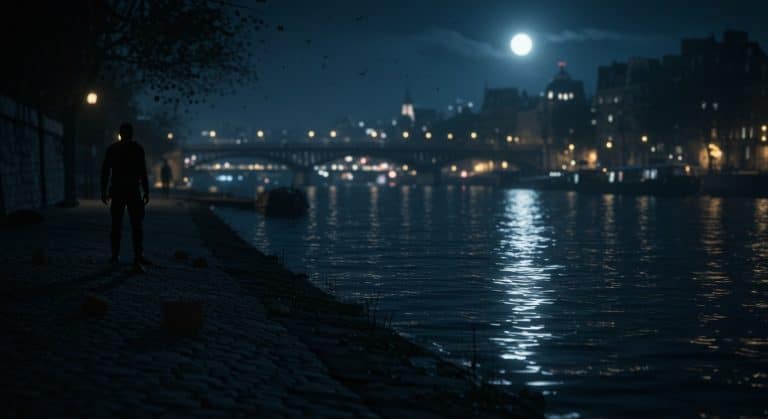 Quatre Corps Dans La Seine : Un Tueur En Série Dévoilé ?