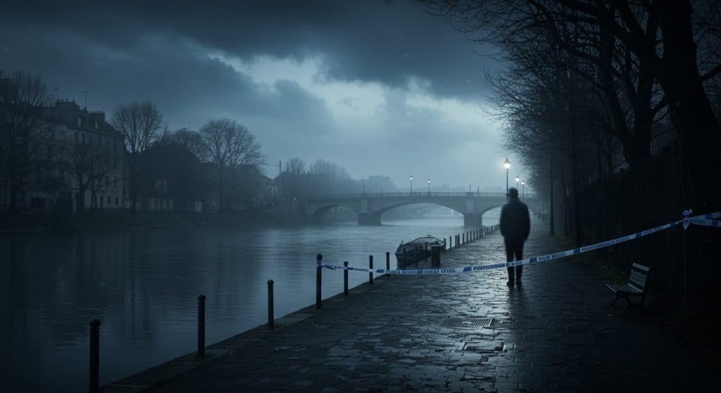 Quatre Meurtres dans la Seine : Le Mystère de Choisy-le-Roi