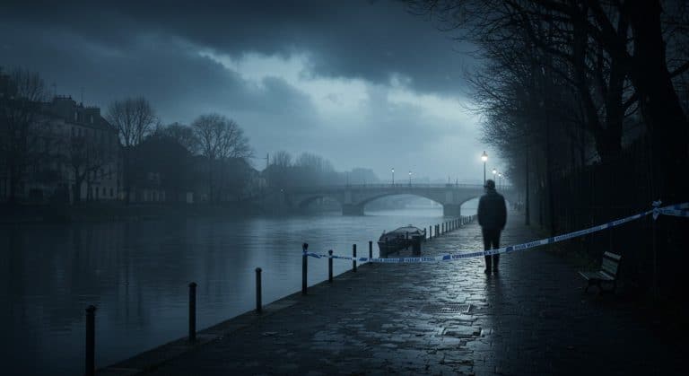 Quatre Meurtres dans la Seine : Le Mystère de Choisy-le-Roi