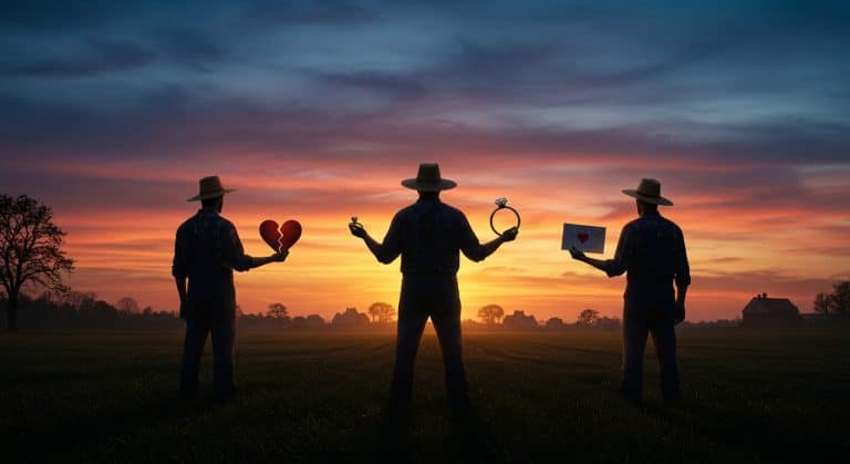 Que Sont Devenus Valentin, Renaud et Pascal ? Amour et Déceptions