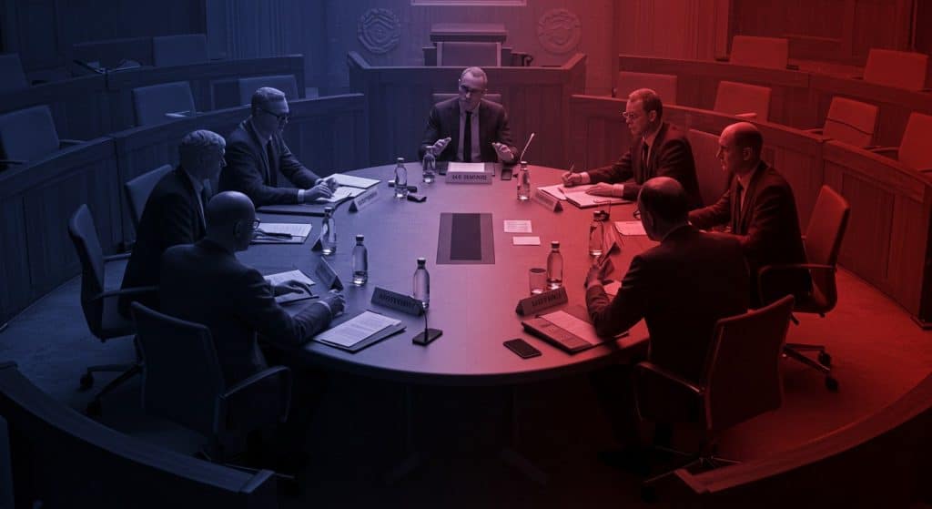 Quelle Stratégie de Gauche Après le Vote de Confiance ?