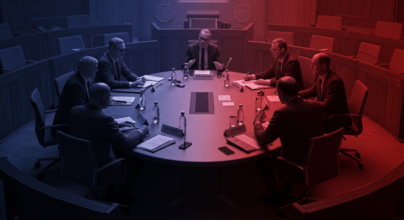La gauche française face à l'après-Bayrou : quelles stratégies pour un gouvernement uni ? Découvrez les débats et propositions des partis.