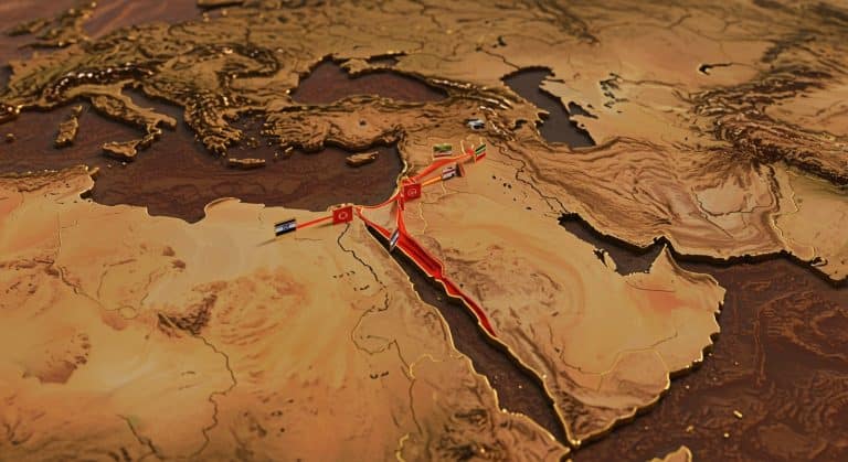 Qu’est-ce que le Grand Israël ? Une Vision Controversée Décryptée