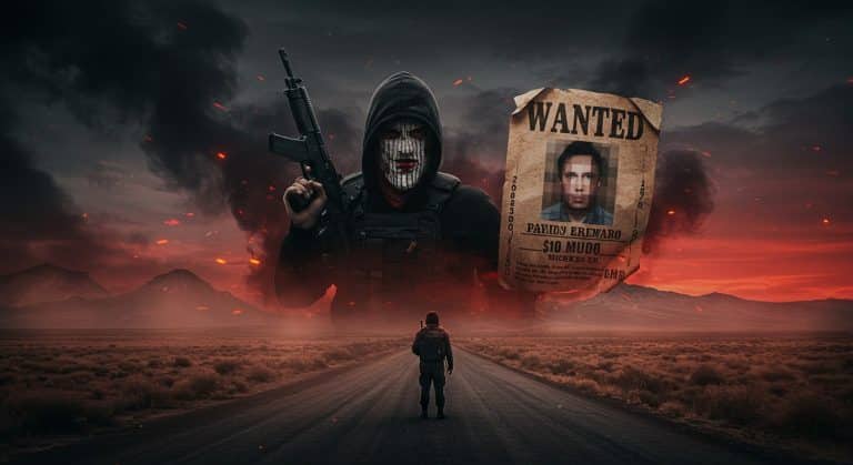 Qui Est El Abuelo, Narcotrafiquant Recherché Par Les USA ?