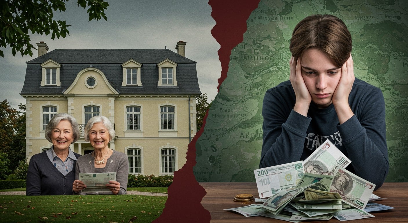 Les boomers, souvent critiqués, vivent-ils vraiment mieux ? Découvrez leur niveau de vie, patrimoine et impact sur les jeunes générations.